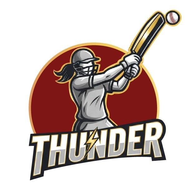 THUNDER